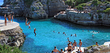 Spain-Mallorca/Menorca-Island Explorer Menorca – Camí dels Cavalls